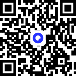 夸克网盘二维码