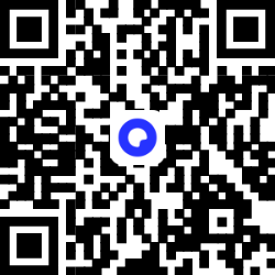 夸克网盘二维码