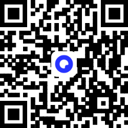 夸克网盘二维码