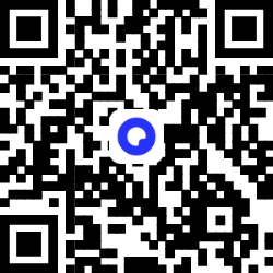 夸克网盘二维码