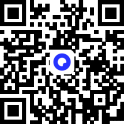 夸克网盘二维码