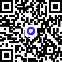夸克网盘二维码