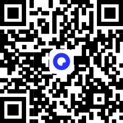 夸克网盘二维码