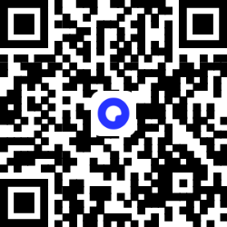 夸克网盘二维码
