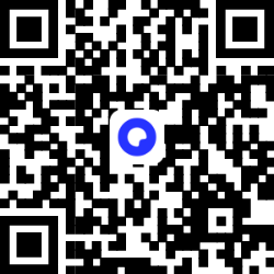夸克网盘二维码