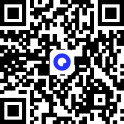 夸克网盘二维码