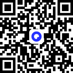 夸克网盘二维码