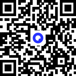 夸克网盘二维码