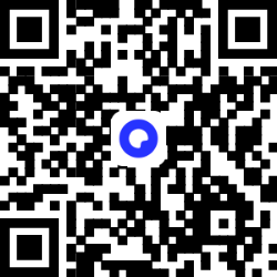 夸克网盘二维码
