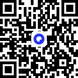 夸克网盘二维码