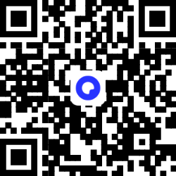 夸克网盘二维码