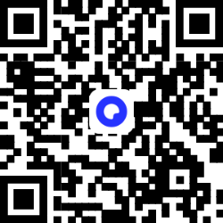 夸克网盘二维码