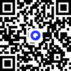 夸克网盘二维码