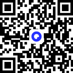 夸克网盘二维码