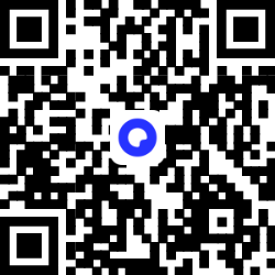 夸克网盘二维码