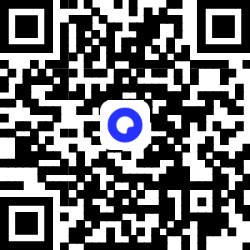 夸克网盘二维码