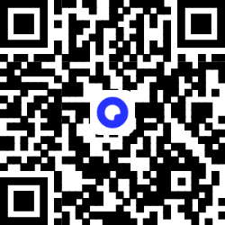 夸克网盘二维码