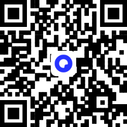 夸克网盘二维码
