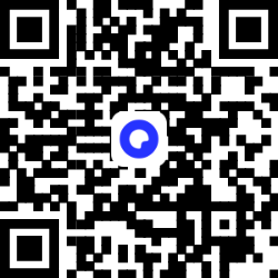 夸克网盘二维码