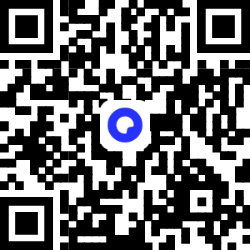 夸克网盘二维码