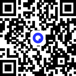 夸克网盘二维码