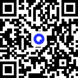 夸克网盘二维码