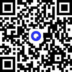 夸克网盘二维码