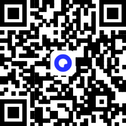 夸克网盘二维码