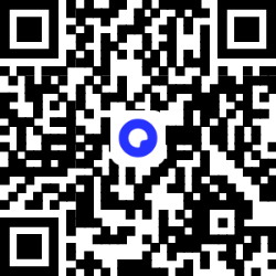 夸克网盘二维码
