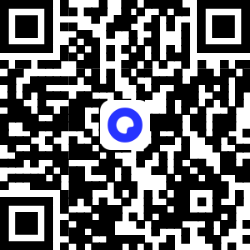 夸克网盘二维码