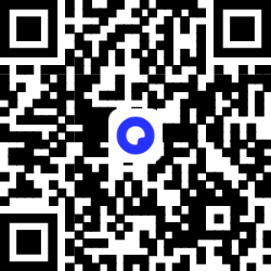夸克网盘二维码