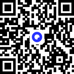 夸克网盘二维码