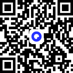 夸克网盘二维码