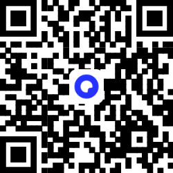 夸克网盘二维码