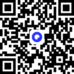夸克网盘二维码