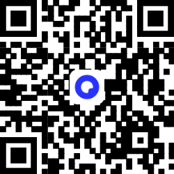 夸克网盘二维码