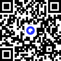夸克网盘二维码