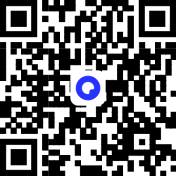 夸克网盘二维码