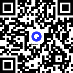 夸克网盘二维码