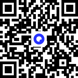夸克网盘二维码