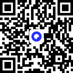 夸克网盘二维码