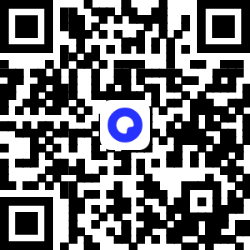 夸克网盘二维码