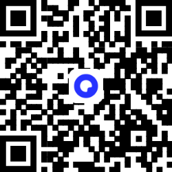 夸克网盘二维码