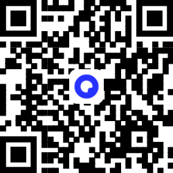 夸克网盘二维码