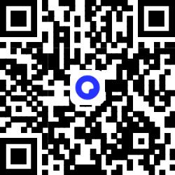 夸克网盘二维码