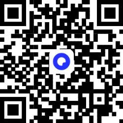 夸克网盘二维码