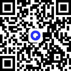 夸克网盘二维码