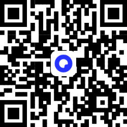 夸克网盘二维码