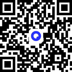 夸克网盘二维码