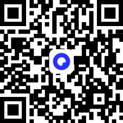 夸克网盘二维码
